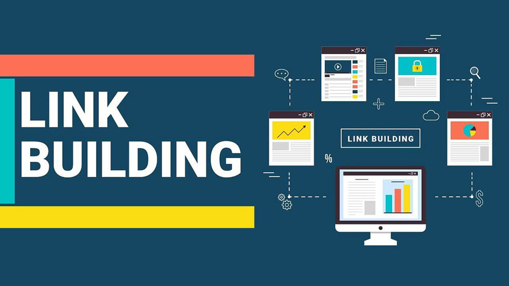 Link-Building Link-Building