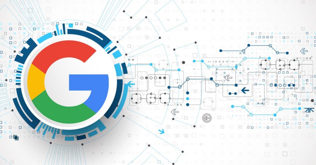 Tipos de Atualização de Algoritmo do Google