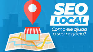 SEO Local: Dicas para Melhorar Sua Visibilidade Local